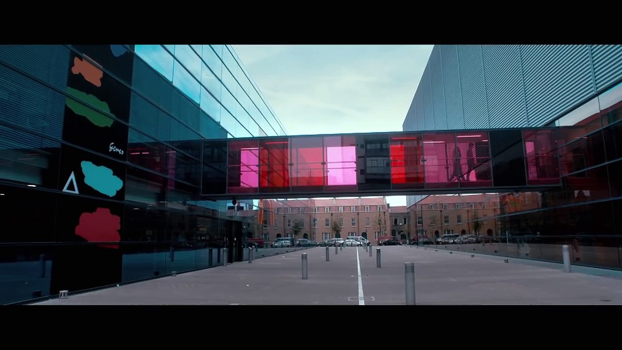 Bande annonce de Ma meilleure amie