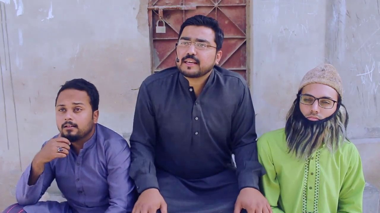 Imagine Amir Liaquat In Bollywood - Hilarious Parody!