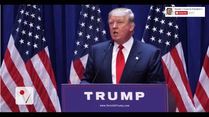 Trump: I'm Revoking 'Dishonest' Washington Post's Press Credentials