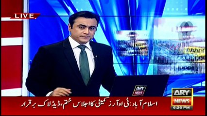 Surge in Karachi street crimes in Ramazan