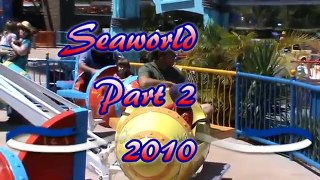 Seaworld Part 02 - 28-03-2010