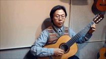 25のエチュード　Etudes　　Op.60-11　カルカッシ CARCASSI　Tadashi Ishida