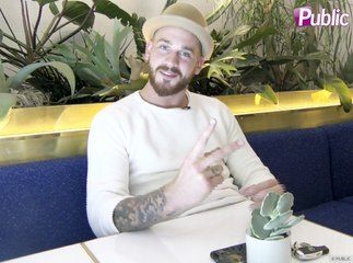 Raphaël (Les Anges 8) : "Me retirer de la télé-réalité avant 30 ans, ce serait bien !"