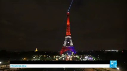 Orlando mass shooting: thousands gather across the world to honour the victims