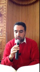 Metin Demirtas. Ramazan mukabelesi Part 3-5. (9.cuz). Msr sivesi. Kopenhag Kocatepe Camii. 12-6-16