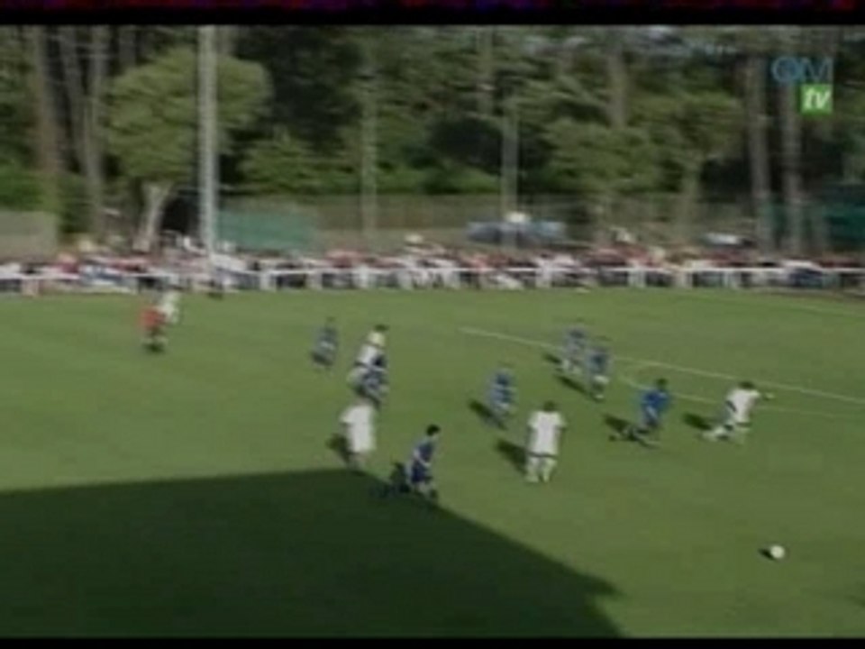 GRAGNIC ROULETTE ZIDANESQUE