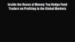 Download Inside the House of Money: Top Hedge Fund Traders on Profiting in the Global Markets