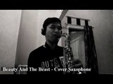 Beauty and the beast - Cover alto saxophone