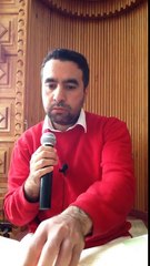 Metin Demirtas. Ramazan mukabelesi Part 2-5. (9.cuz). Msr sivesi. Kopenhag Kocatepe Camii. 12-6-16