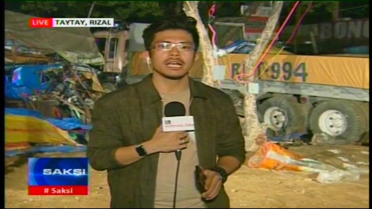 Saksi - June 14, 2016 Part 1