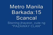 Metro Manila Barkada:15