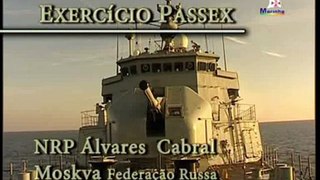 Exercício Passex 28 01 08