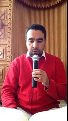 Metin Demirtas. Ramazan mukabelesi Part 1-5. (9.cuz). Kopenhag Kocatepe Camii. 12-6-16