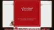 best book  Afterschool Education Approaches to an Emerging Field