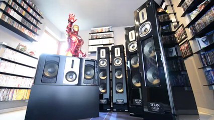 Heimkino-Schnäppchen !