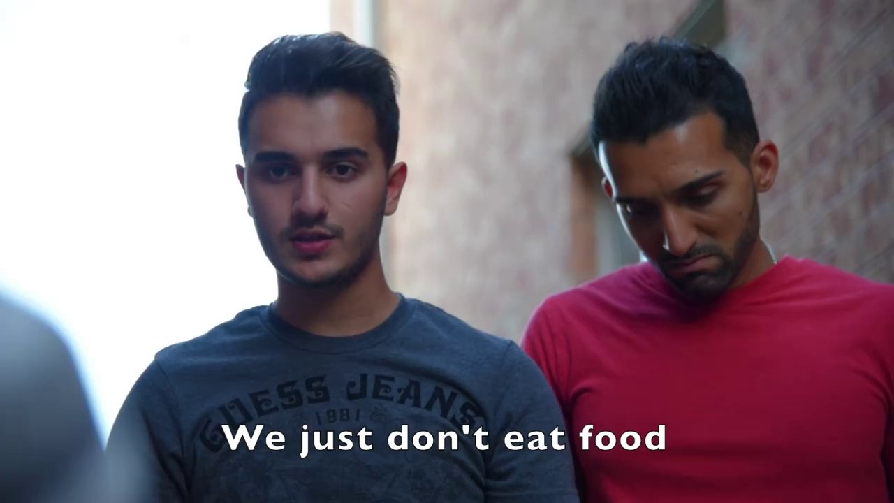 Ramazan is not only about Staying HUNGRY - Powerful Message for nation!