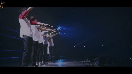 2PM - The Milky Way ~ GALAXY [ Arabic Sub ]