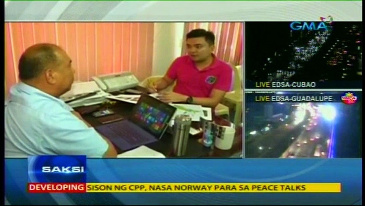 Saksi - June 14, 2016 Part 2