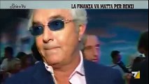 Renzi Premier di Banche e Finanza