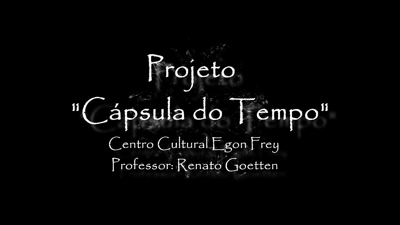 Valeu amigo -  Bruna Sernajotto