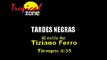 Tiziano Ferro - Tardes Negras