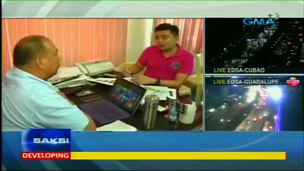 Saksi June 14 2016 Part 2