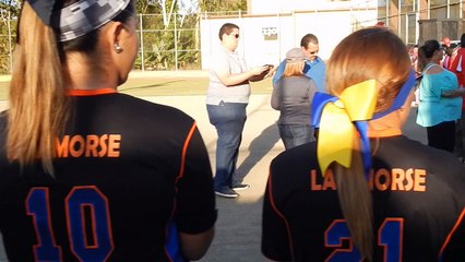 BUCANERAS CON LA FE TODO ES POSIBLE