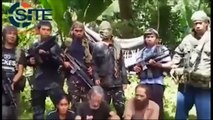 Canadian Hostage Killed by Islamists in Philippines