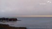 13 June 2016 - Edinburgh & Firth of Forth Timelapse