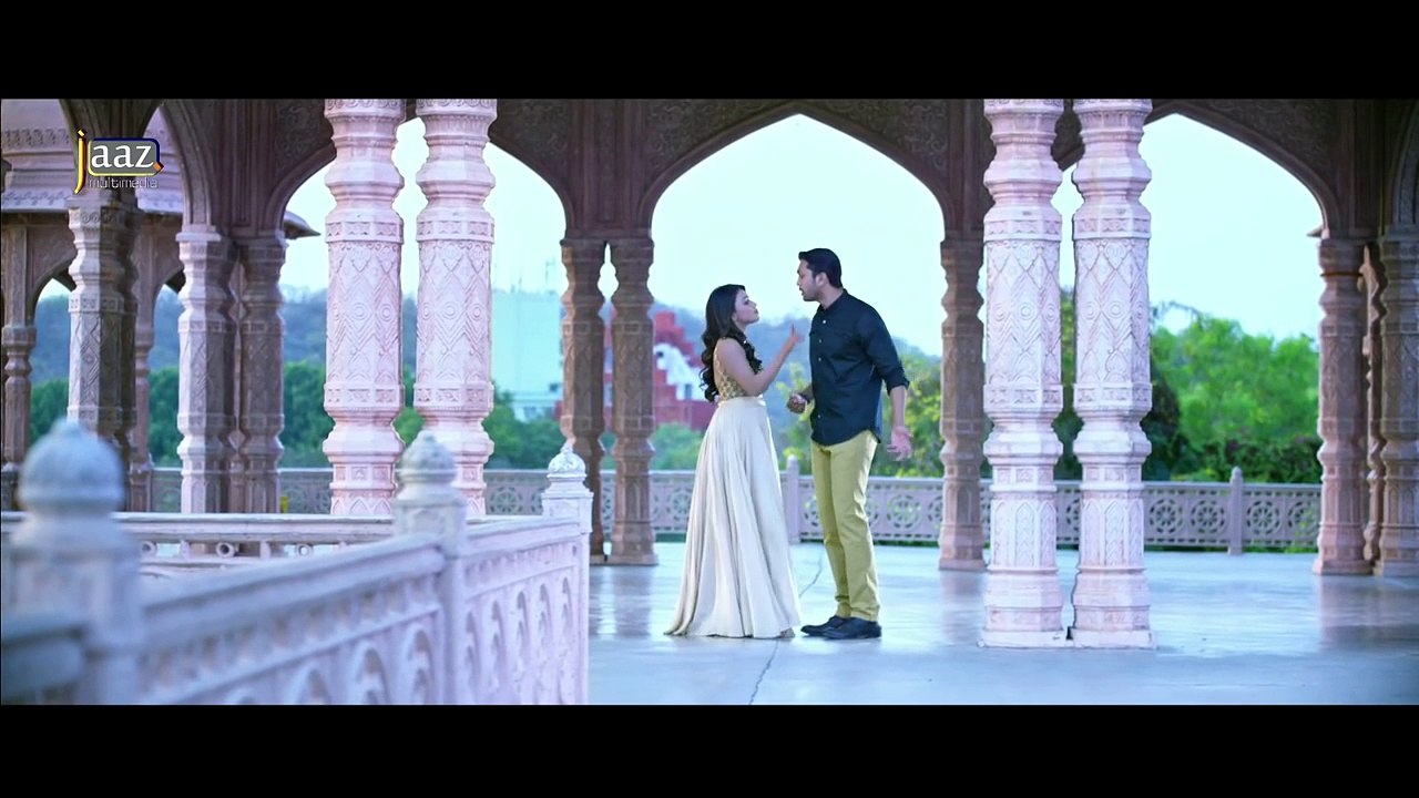 Onek Sadhonar Pore _ Arifin Shuvoo _ Jolly _ Nancy _ Imran _ Savvy _ Niyoti Bengali Movie 2016