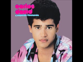 CARLOS DAVID - PAGARAS (1986) L.R.E.