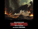 Silent Hunter 5:Battle of the Atlantic Soundtrack-Track 14-German Blockade