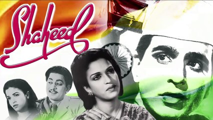 23 March 1931 Shaheed - Theatrical Trailer