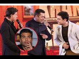 Salman Khan, Shahrukh Khan, Aamir Khan Can Turn Homosexuals, Says Karan Johar
