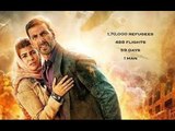 Airlift box office collection: Akshay-Nimrat's Film Has Earned This Much Money In 5 Days | News