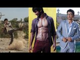 Sushant Singh Rajput's Macho Pics | Tv Actor turned Bollywood Star