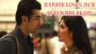 Ranbir Kapoor's Alleged Break Up With Katrina Kaif To Cost Him Rs 21 Crore? | Bollywood Gossip