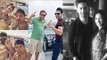 Varun Dhawan, Nargis Fakhri & John Abraham Get Into The Dishoom Mode | Bollywood News