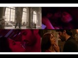 Katrina Kaif, Aditya Roy Kapur’s Intimate Scenes In Fitoor, Just Too H0t To Handle | Bollywood News