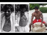 Karan Singh Grover | Hot & Sexy Shirtless Photoshoot