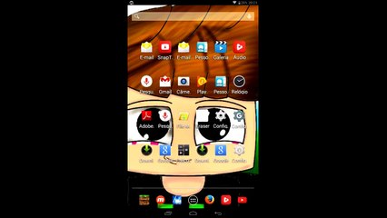 Como colocar conquista de Minecraft em videos PC/ANDROID (TUTORIAL)