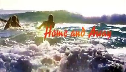 Home and Away | Episode 6452 | 21st June 2016 (HD)