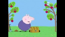 Peppa Pig Italiano Episode 24 Caccia al tesoro