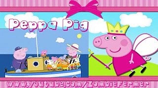 Peppa Pig English Episodes 2014