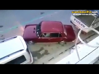 Araba Park Sistemlerinde Son Teknoloji: İmece