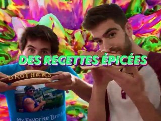 Les Brothers Green sont de retour le 1er juillet !