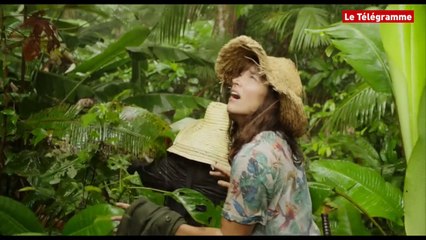 La Loi de la jungle - Bande-annonce