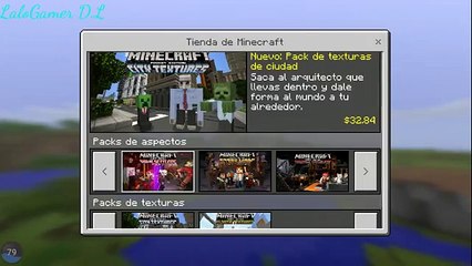 MINECRAFT PE 0.15.0 OFICIAL APK + DESCARGA