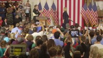 'I Will Always Have Your Back' - Clinton Addresses LGBT Community