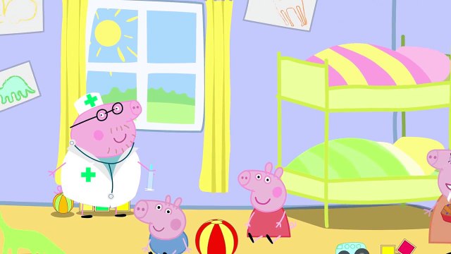 #Peppa Pig #Injected 3 #Dinosaur #George crying #Finger Family #Nursery Rhymes Lyrics